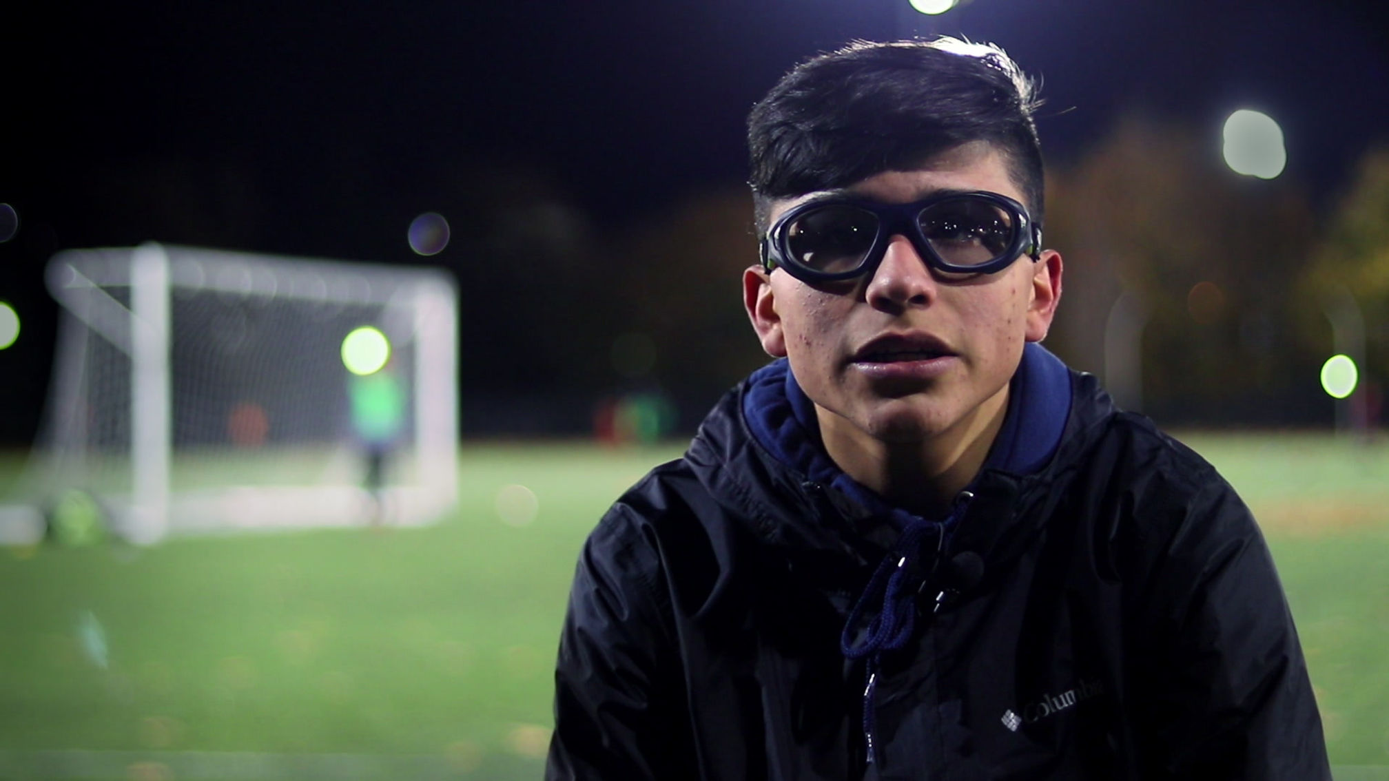 Soccer Without Borders Boston